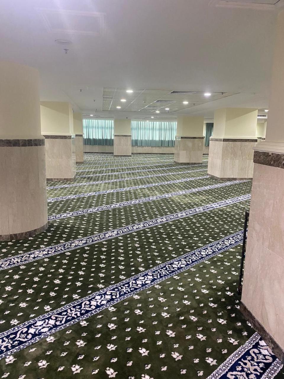 阿尔罗汉亚酒店 Mecca 外观 照片