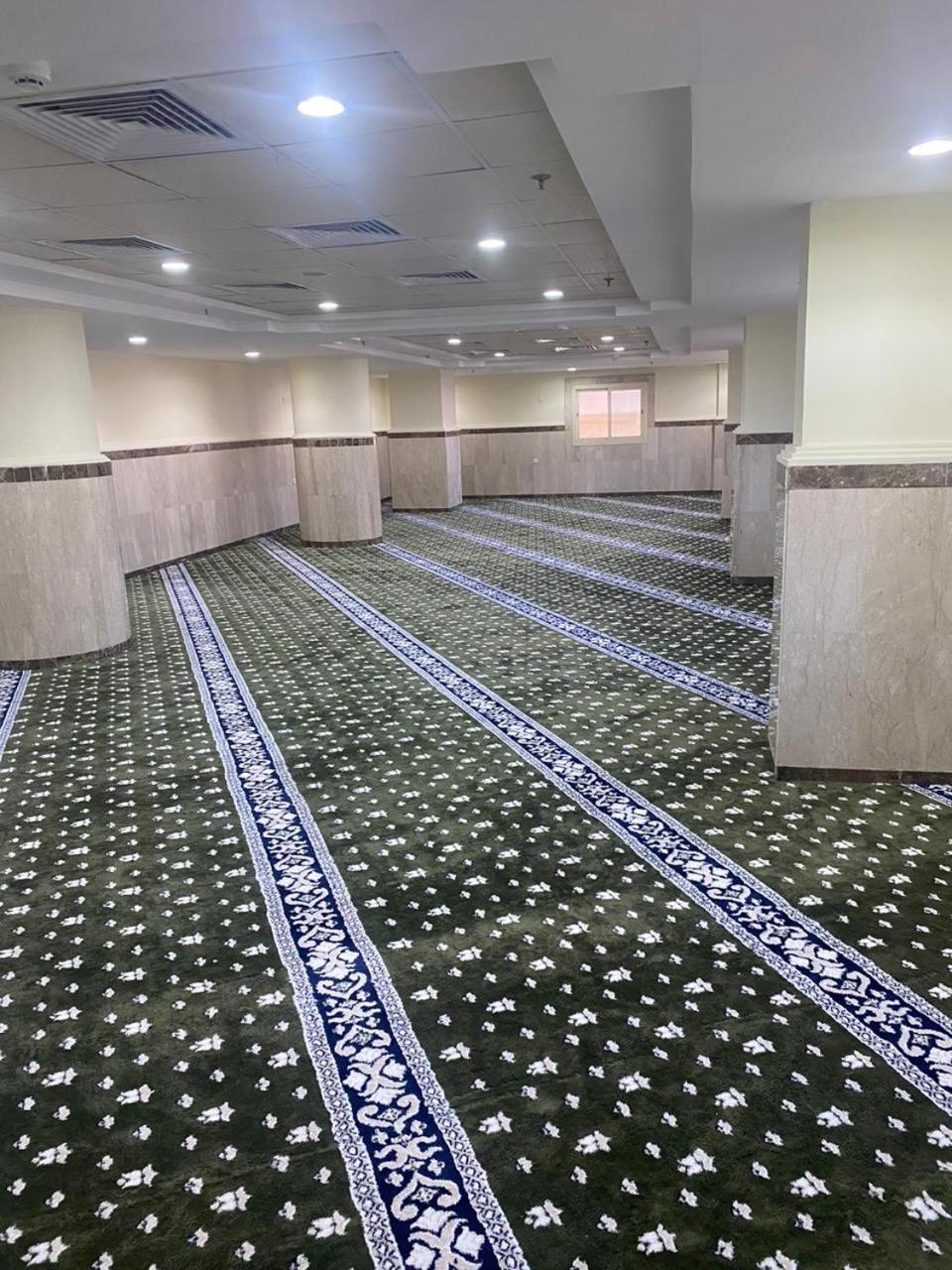 阿尔罗汉亚酒店 Mecca 外观 照片