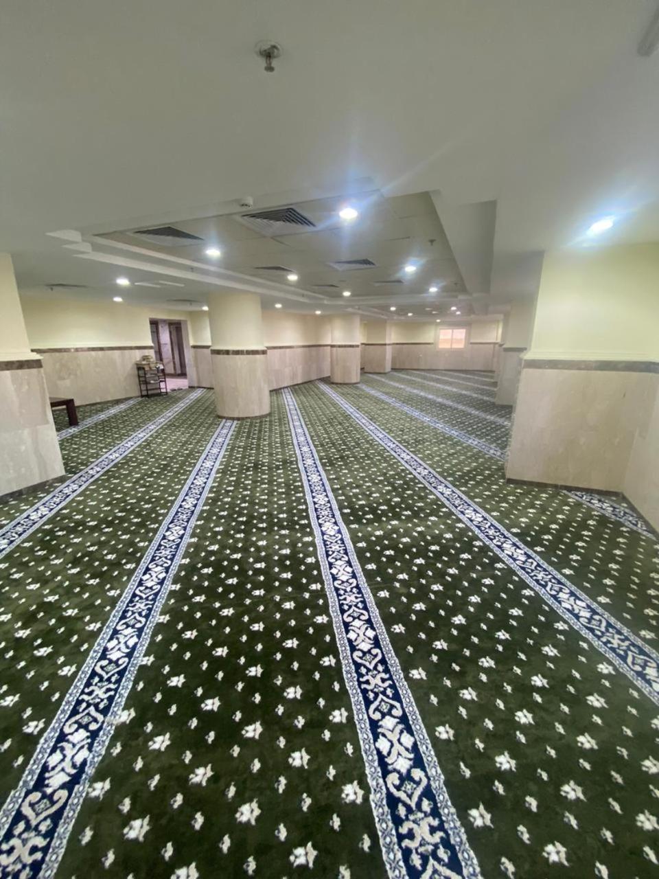 阿尔罗汉亚酒店 Mecca 外观 照片