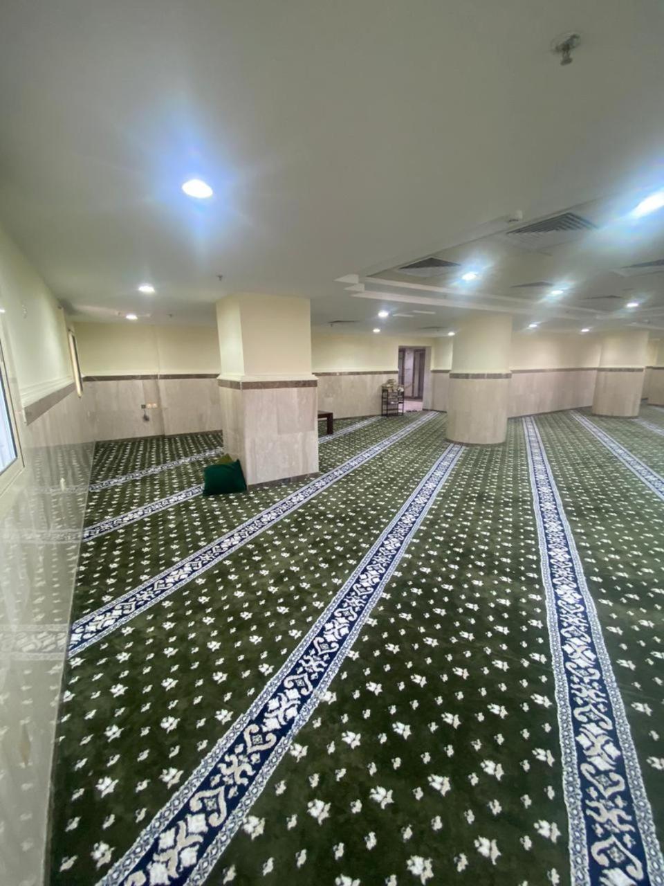 阿尔罗汉亚酒店 Mecca 外观 照片